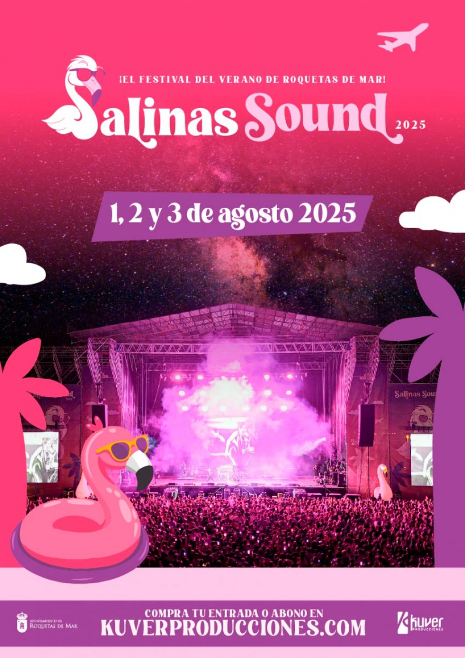 Salinas Sound Festival