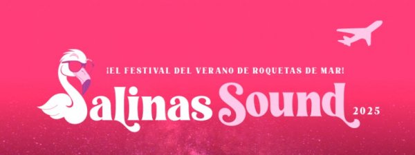 Salinas Sound Festival