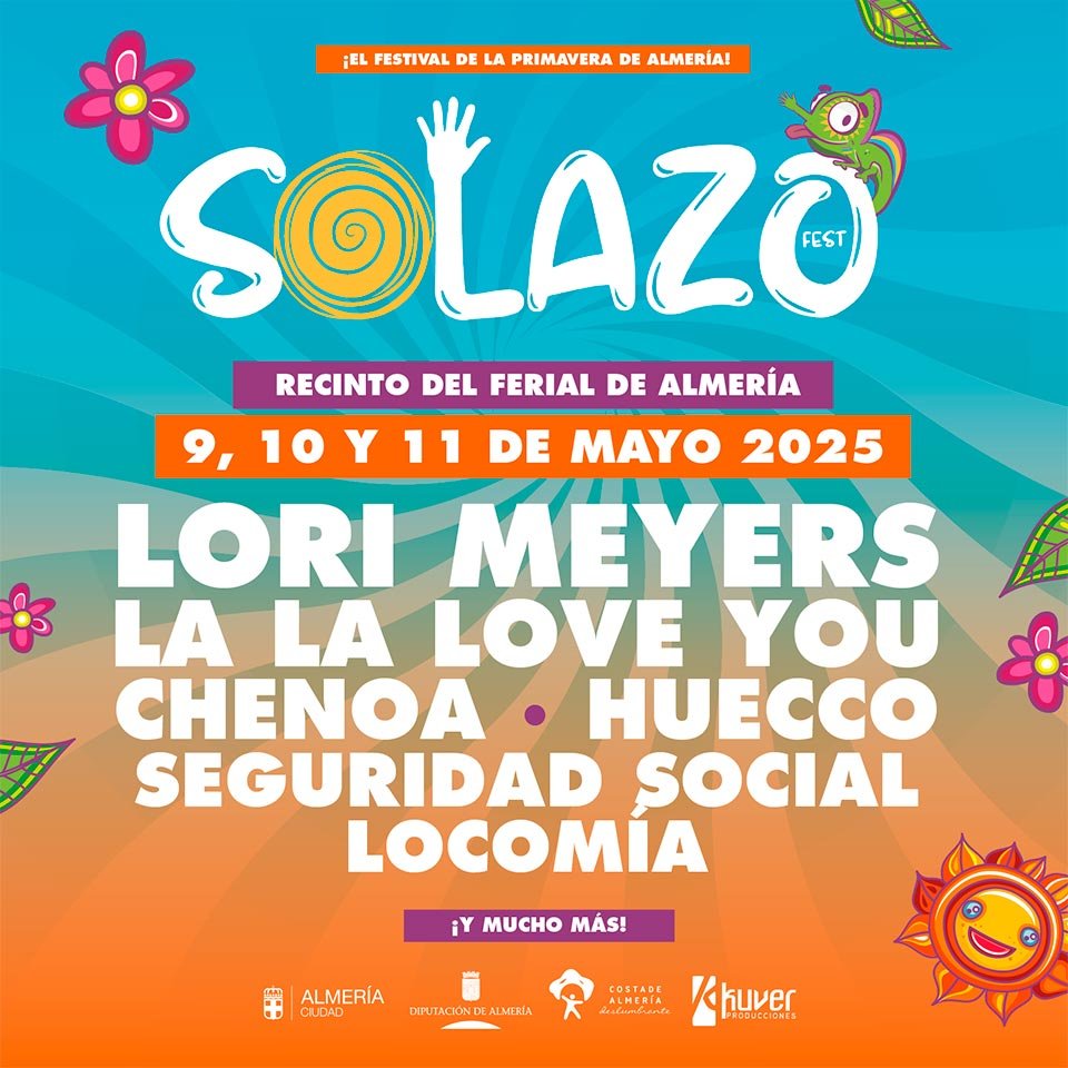 Solazo fest