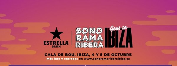 Sonorama Ribera Ibiza