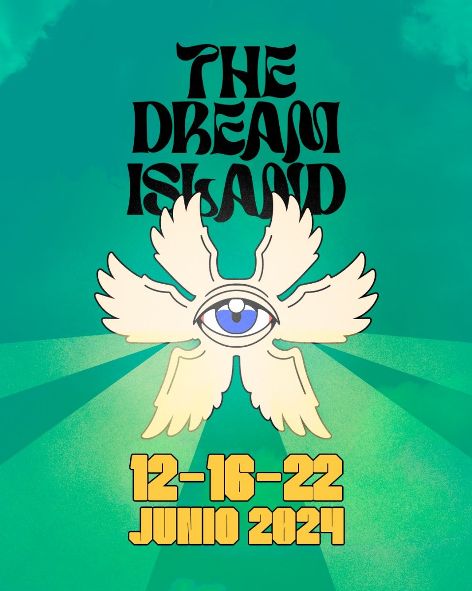 The Dream Island Festival