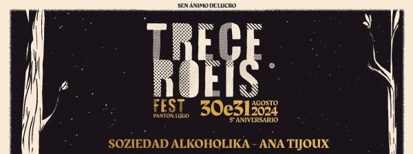 Trece Roeis Fest