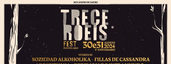 Trece Roeis Fest