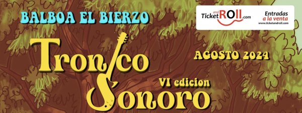 Tronco Sonoro Fest