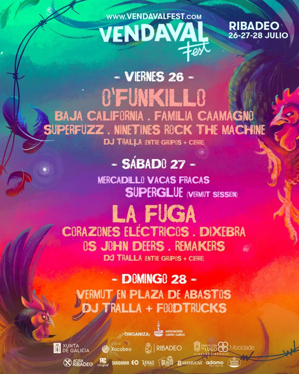 Vendaval Fest