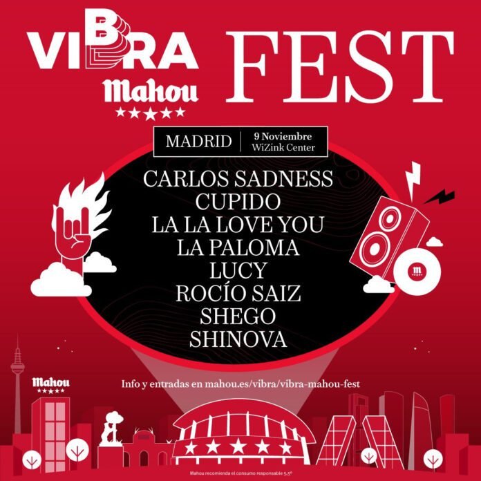 Vibra Fest