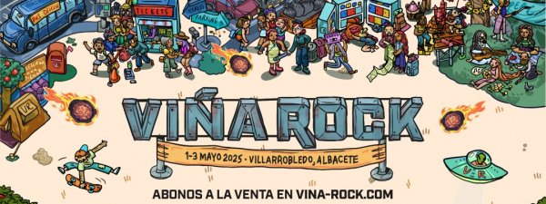 Viñarock