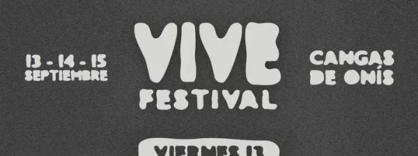 Vive Festival