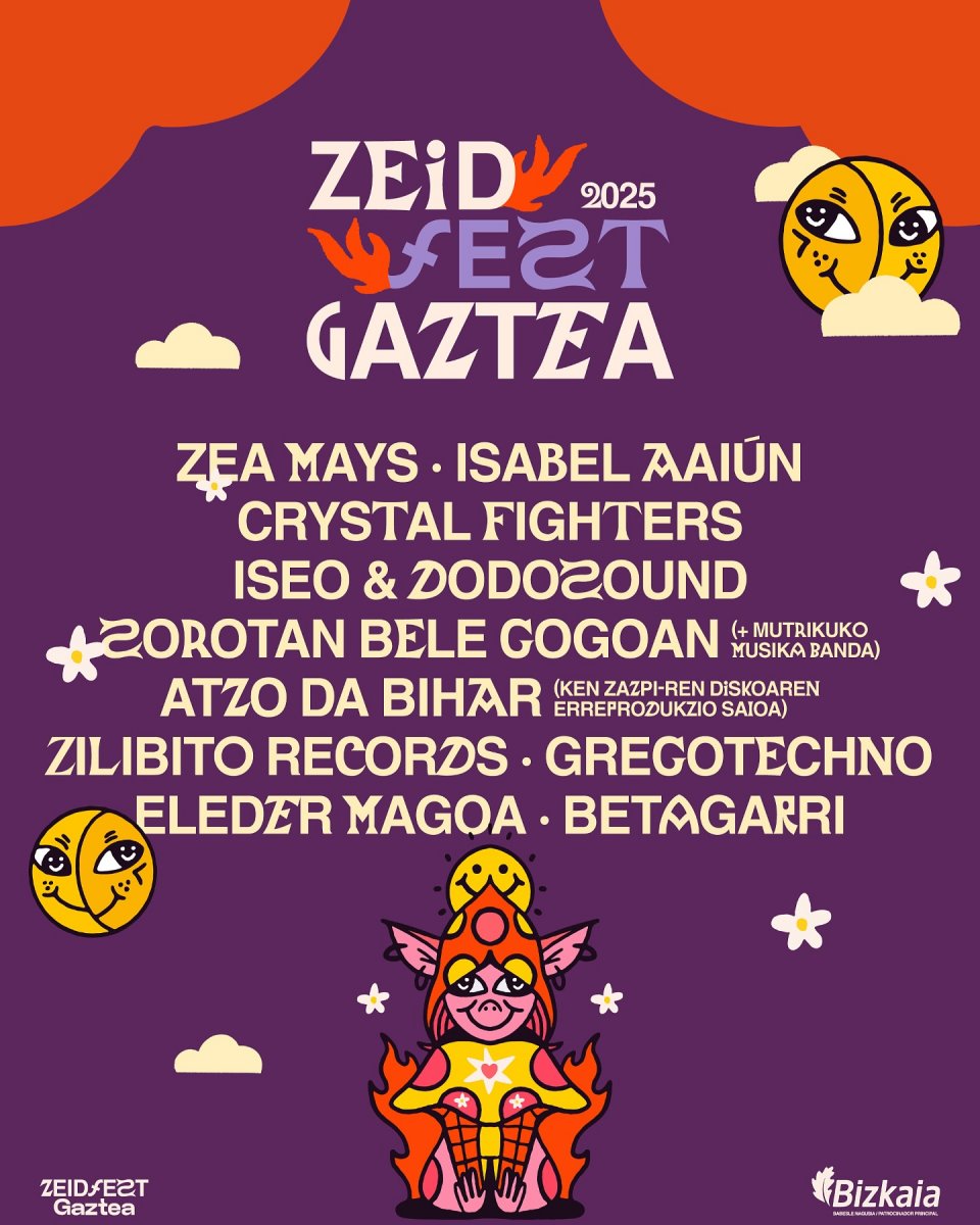 ZEID Fest