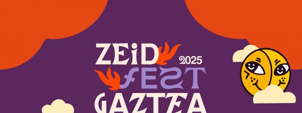 ZEID Fest