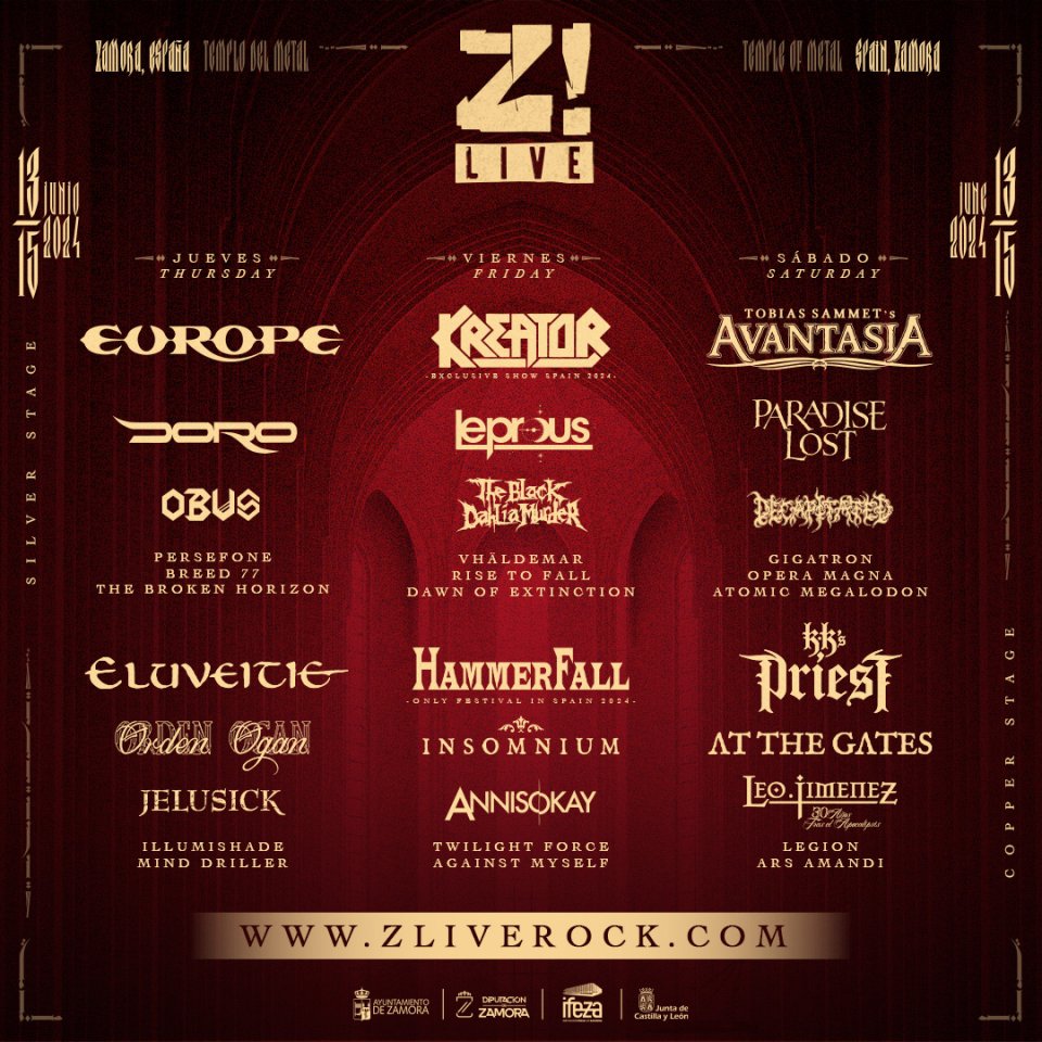 Z! Live Rock Fest