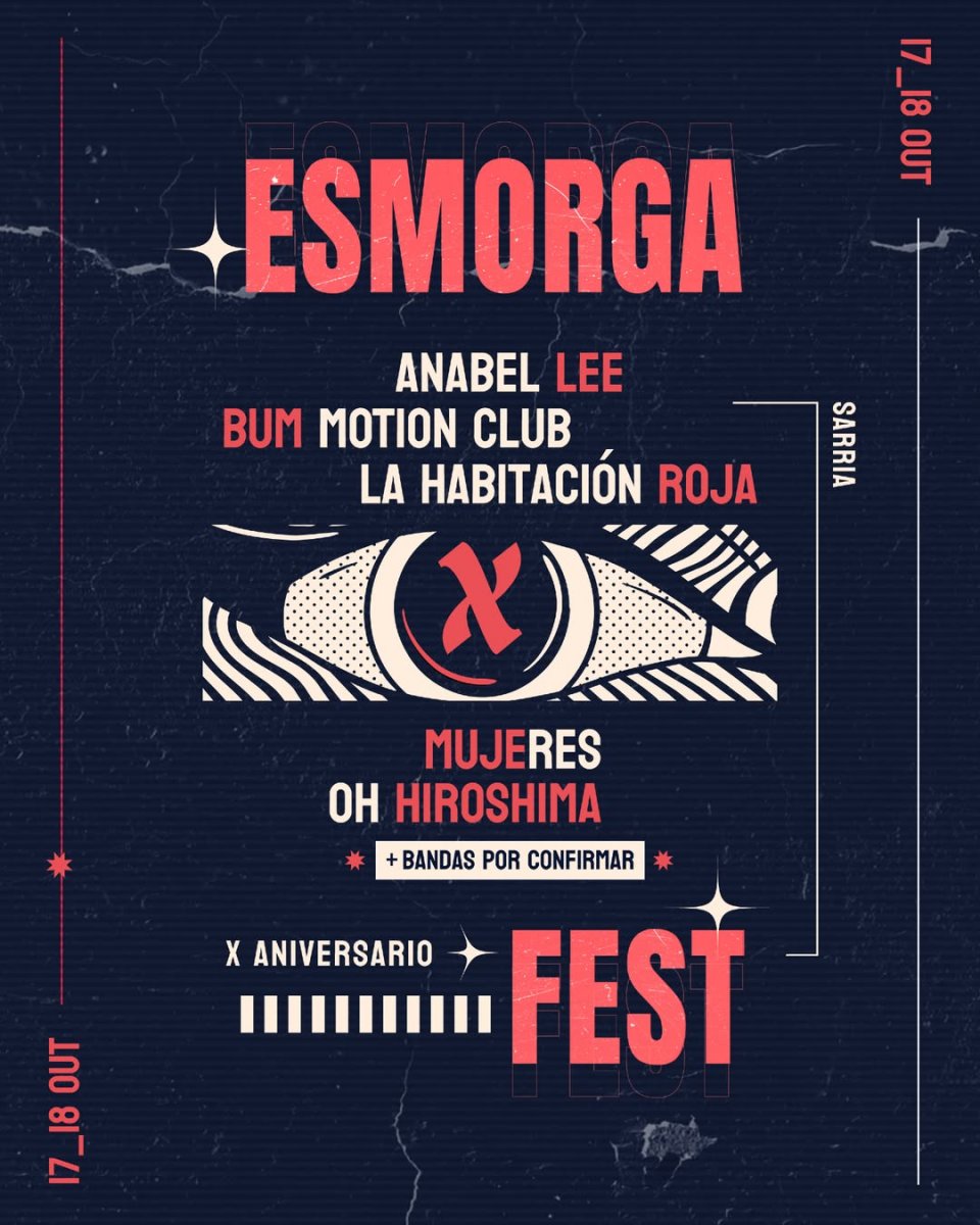 Esmorga Fest