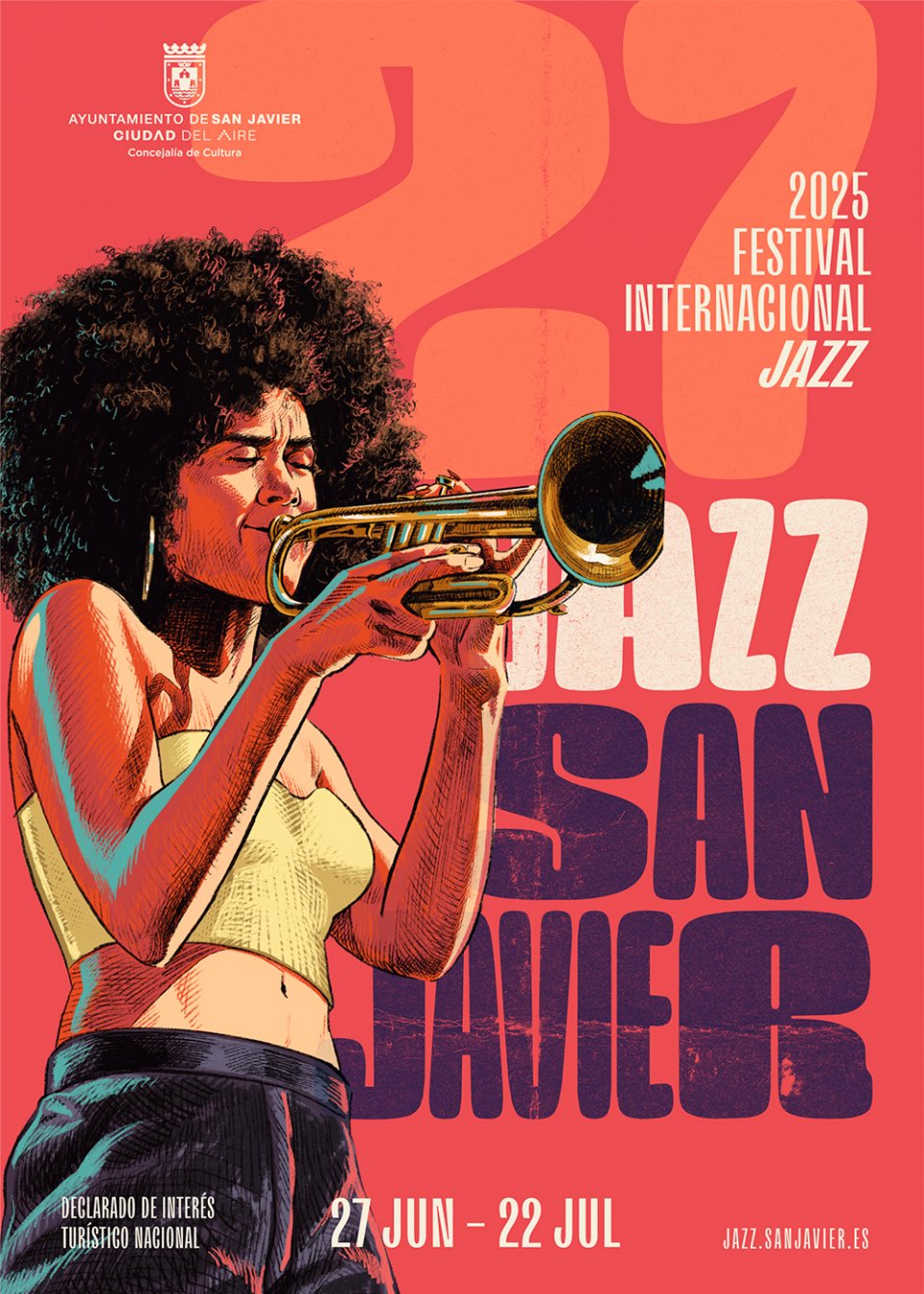 Festival Internacional de Jazz de San Javier