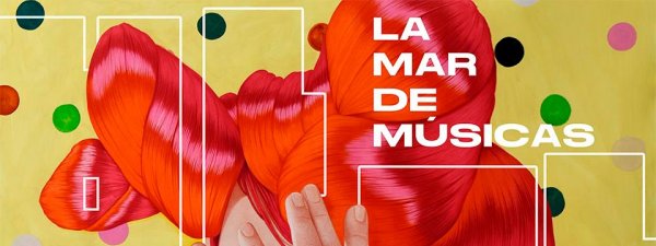 La Mar de Músicas