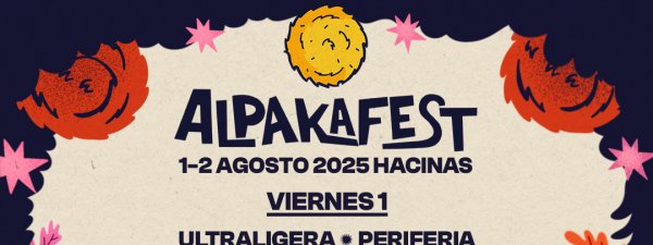 Alpakafest