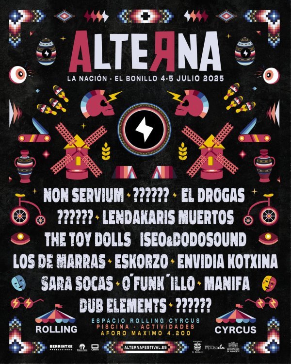 Alterna Festival