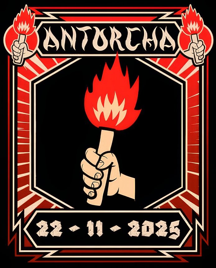 Antorcha