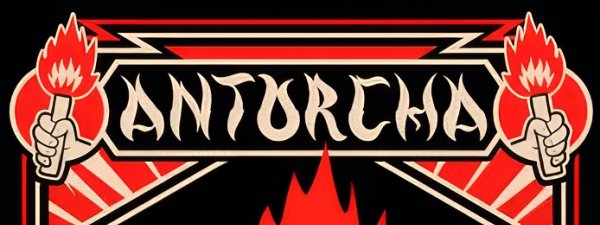 Antorcha