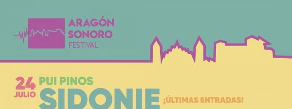 Aragón Sonoro