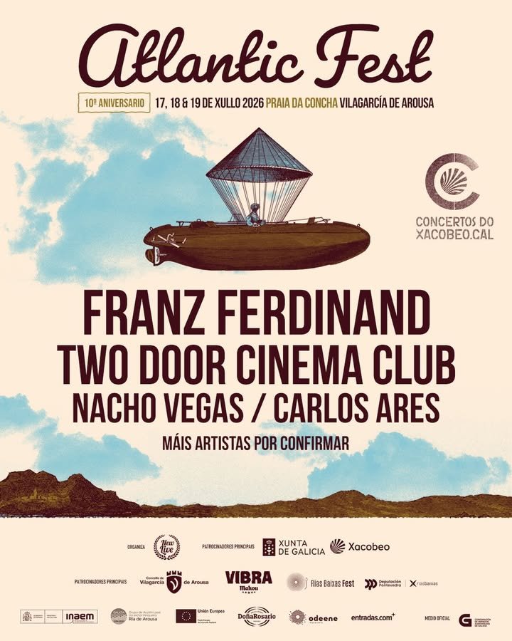 Atlantic Fest