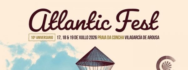 Atlantic Fest
