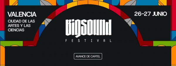Big Sound Festival