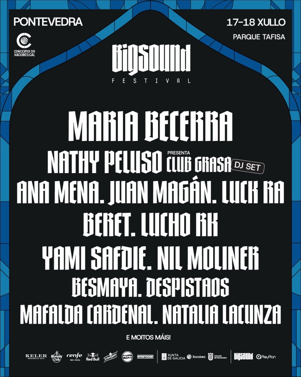 Big Sound Pontevedra