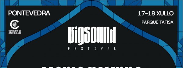 Big Sound Pontevedra