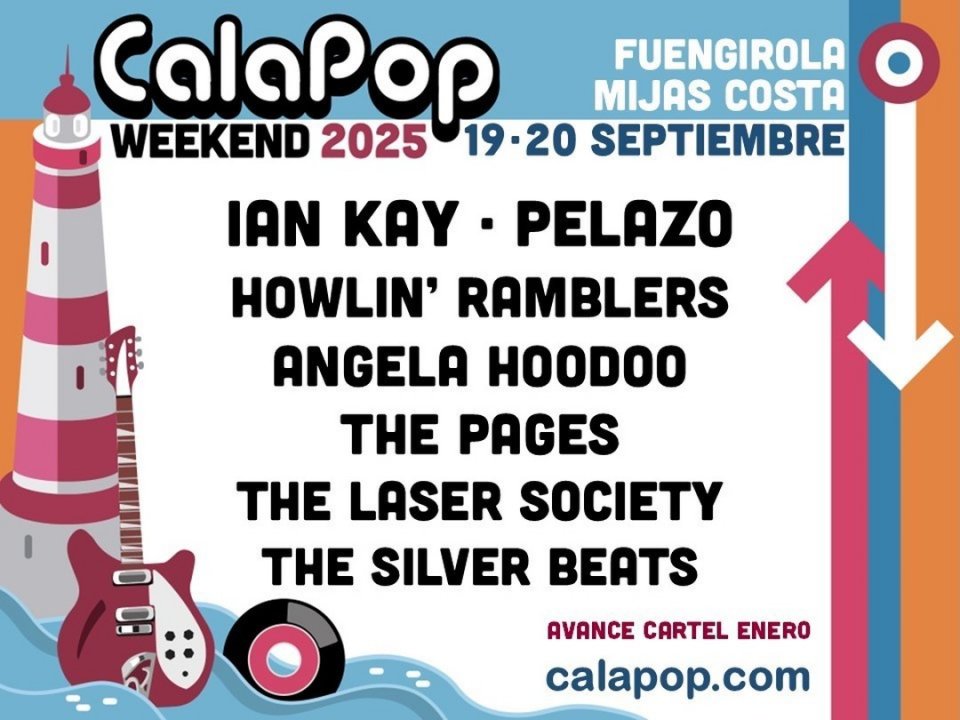 CalaPop