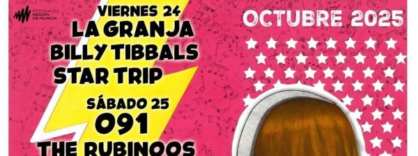 Caravaca Powerpop