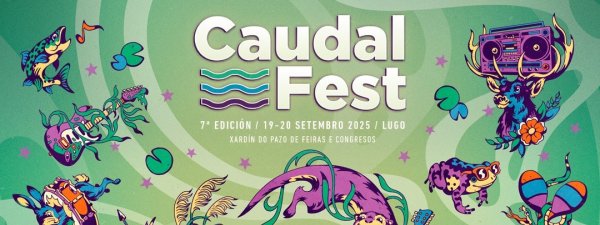 Caudal Fest