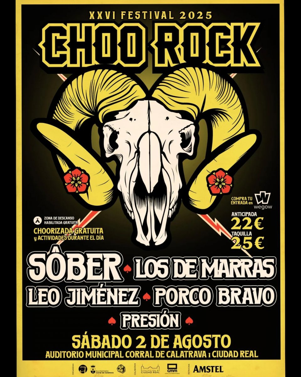 Choorock