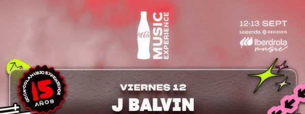 Coca-Cola Music Experience