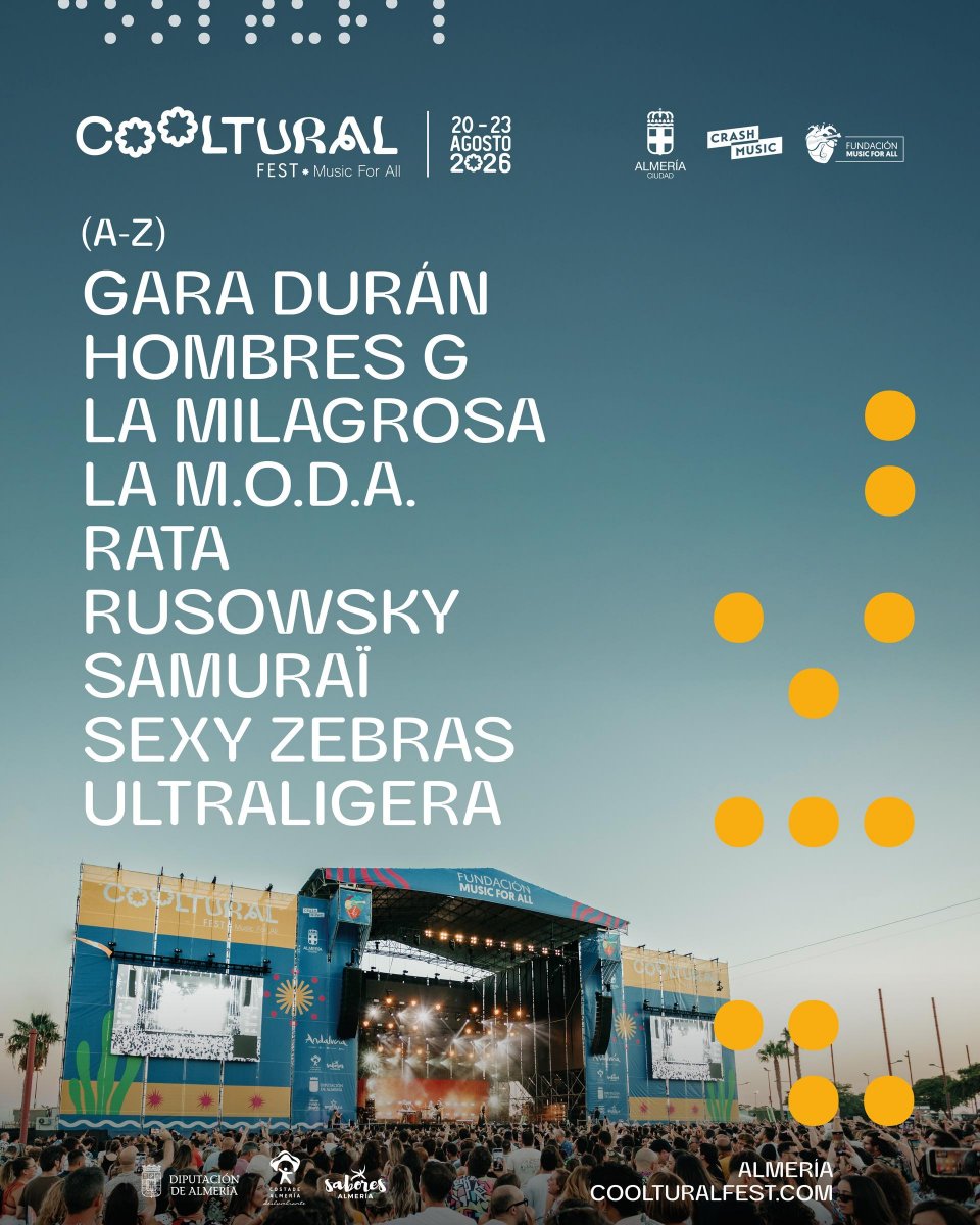 Cooltural Fest