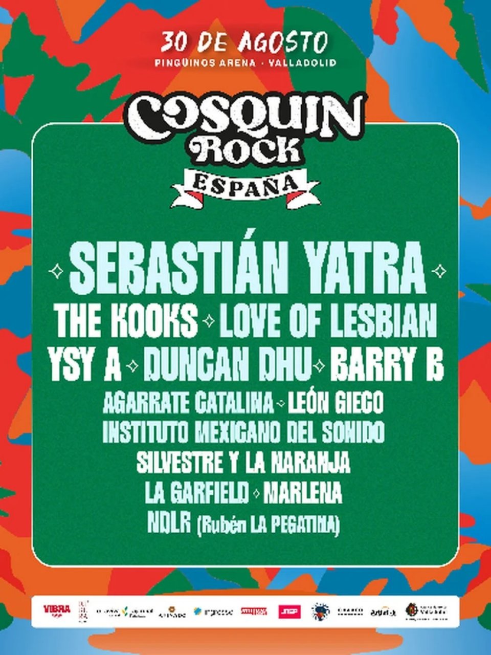 Cosquín Rock
