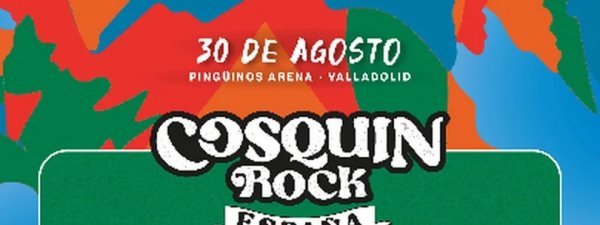 Cosquín Rock