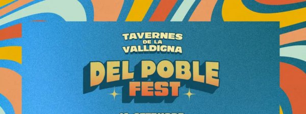 Del Poble Fest