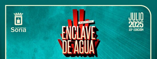 Enclave de Agua