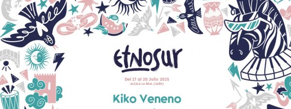Etnosur