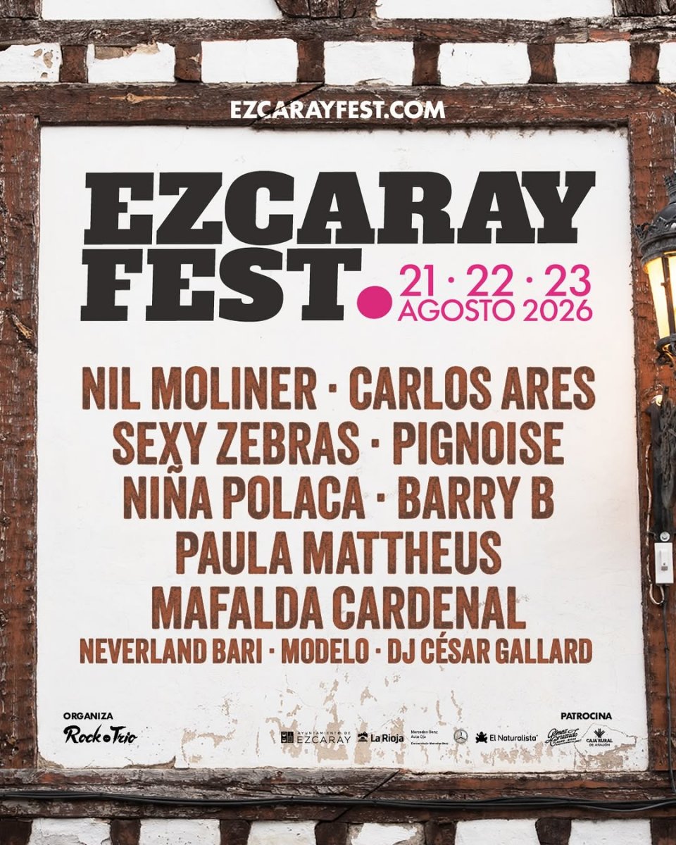 Ezcaray Fest