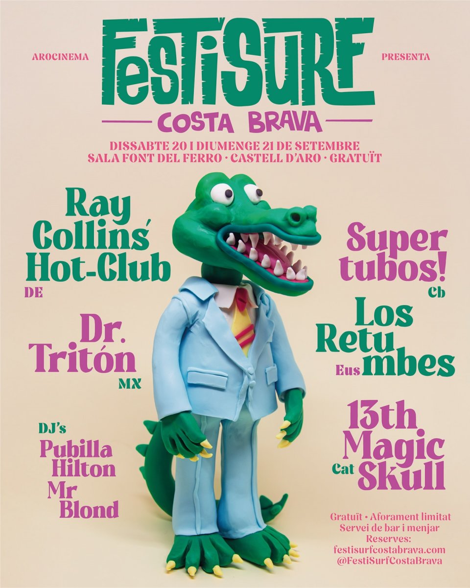Festisurf