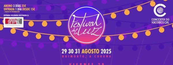 Festival de la Luz