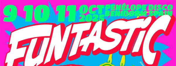 Funtastic Drácula Carnival