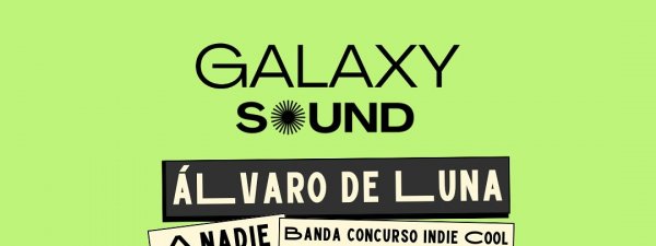 Galaxy Sound