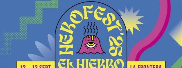 Herofest