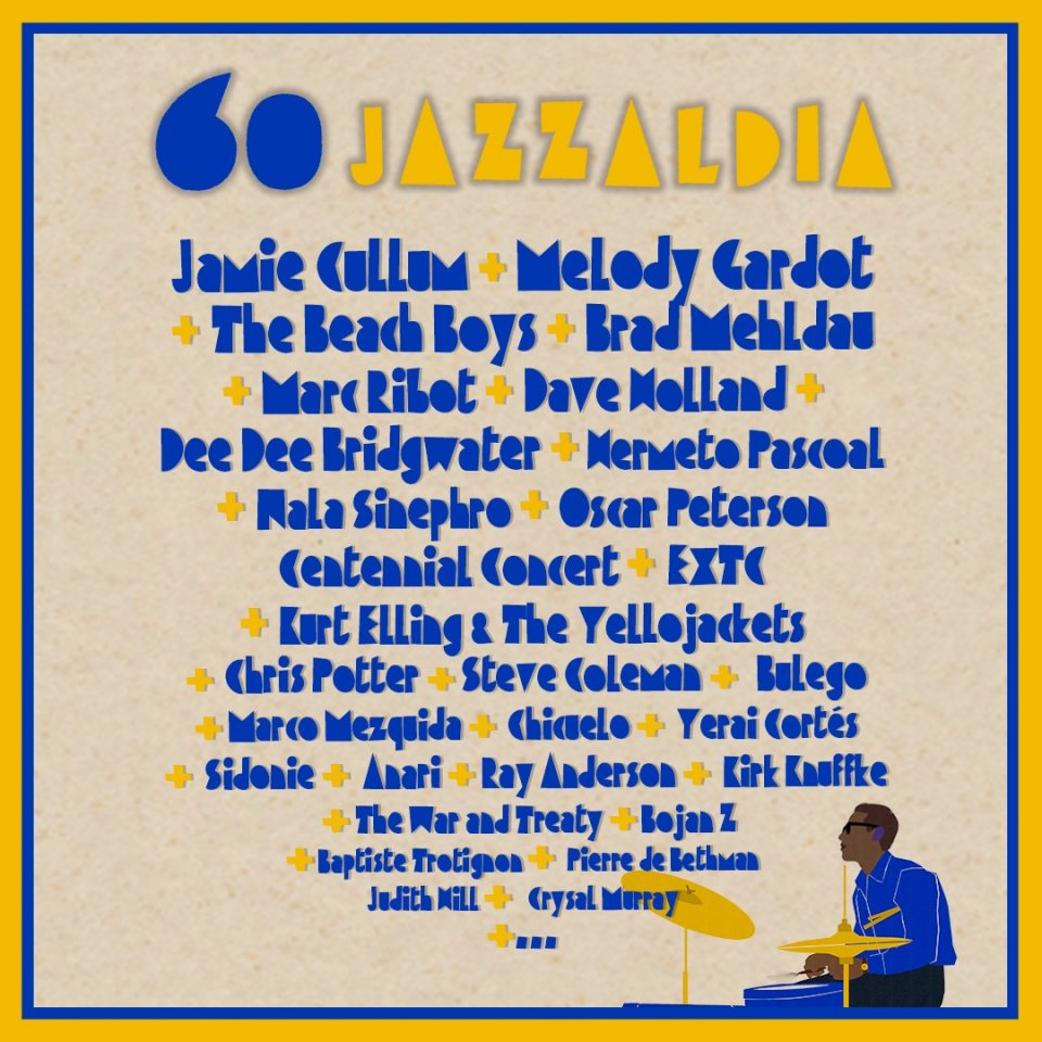 Jazzaldia