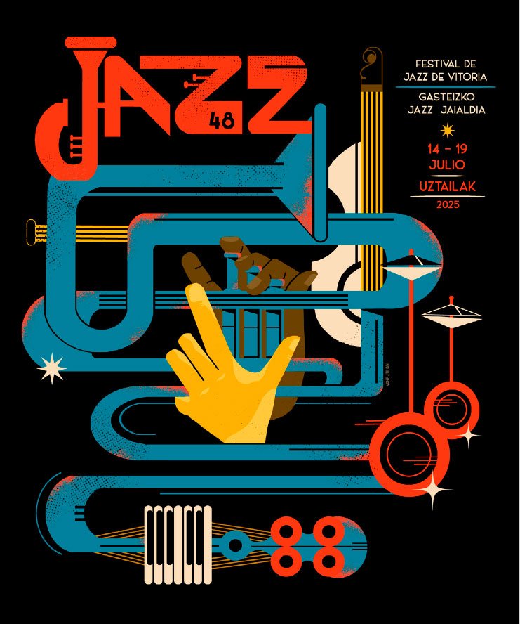 Festival de Jazz de Vitoria-Gasteiz