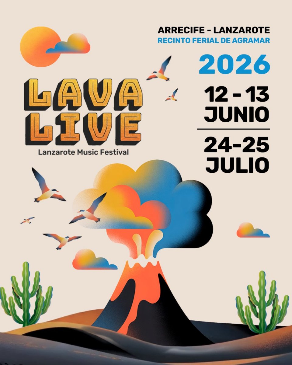 Lava Live