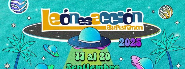 León Es Acción - Lexploitation