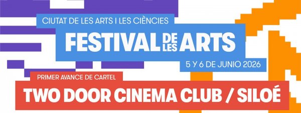 Festival de Les Arts